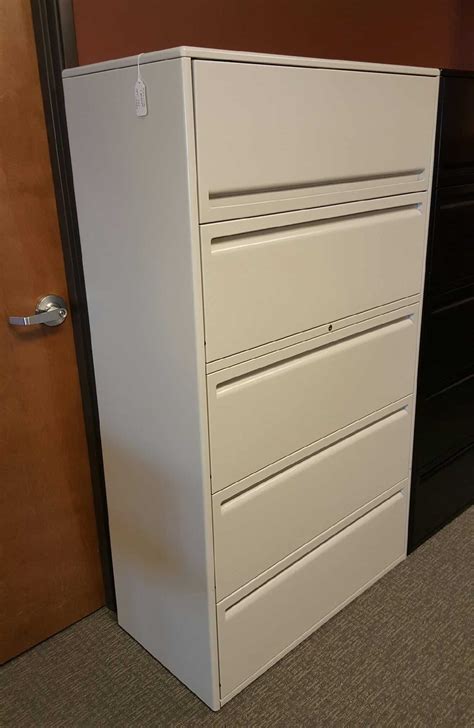 used office lateral file cabinets